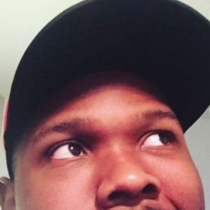 Meet your Posher, Darrell